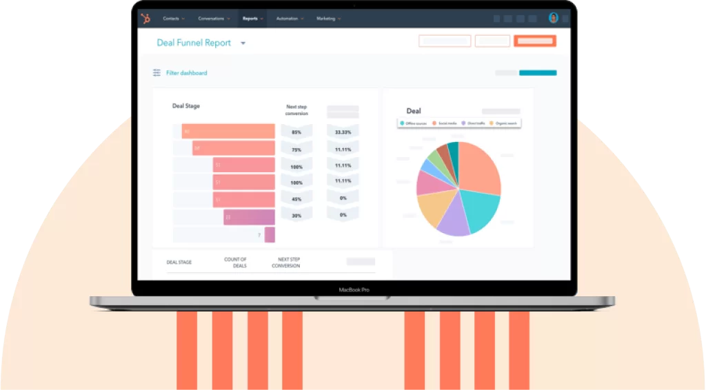 HubSpot CRM 2