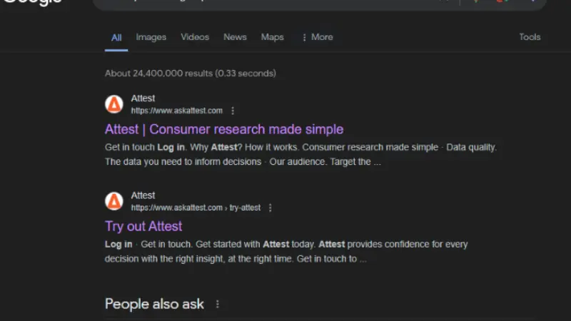 Organic Marketing Campaigns Blog